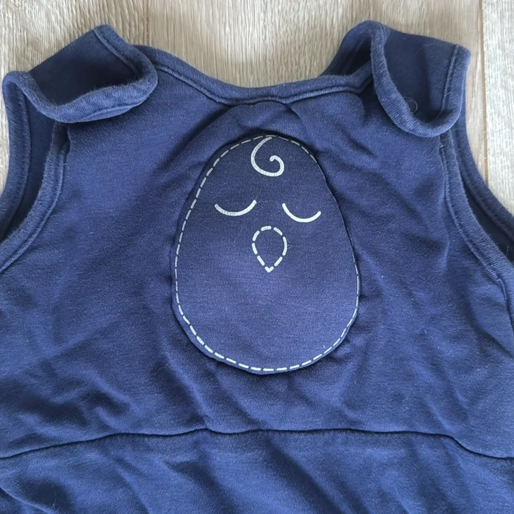 Nested Bean Zen Sleep Sack, Size M